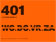 Kamer 401