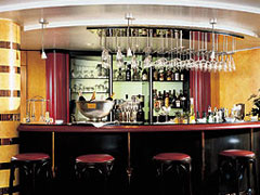 22nd Lounge & Bar