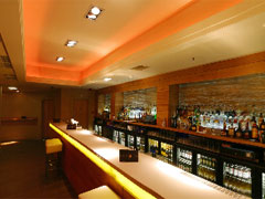 Agenda Bar