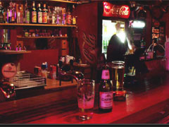 Aligator Rock Pub