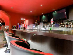 All Stars Cafe