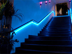 Aqua Lounge