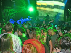 Aquarius Club