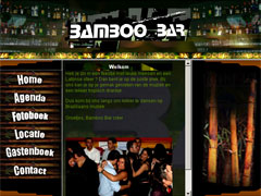 Bamboo Bar