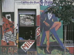 Bar 12 de Octubre
