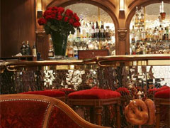 Bar du Crillon