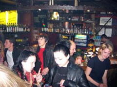 Bix Bar