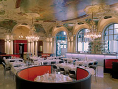 Café Opera