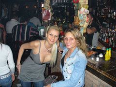 Downtown Bar