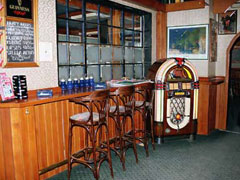 Dubliner Irish Pub