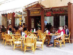 El Diablo Bar