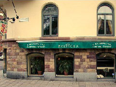 Gondolen