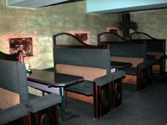 Green Bar