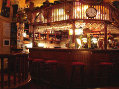 Guinness Pub