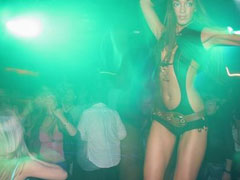 Helios Night Club