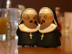 Holy Drinker