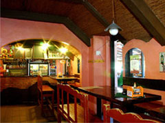 Hysteria Pub