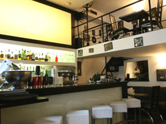 Jazz Café