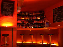 Jumalis Bar