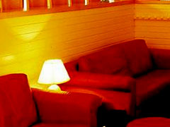 Kaheksa (Lounge 8)