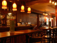 Marshall Pub