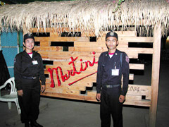 Martini Pub