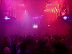 Metro Club