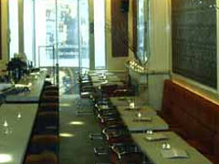 Morlang Restaurant & Café