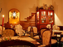 Mozzarella Bar