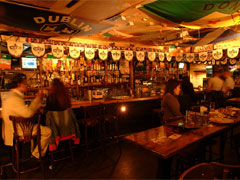 Murphy's Irish Pub