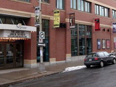 Neptune Theatre