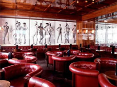 Newton Bar
