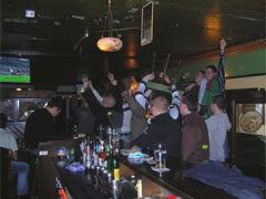 O’Dwyer’s Irish Pub