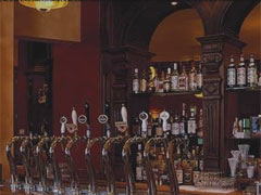 O'Reillys Bar