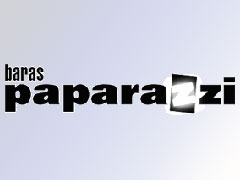 Paparazzi