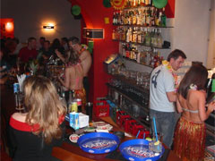 Papas Bar