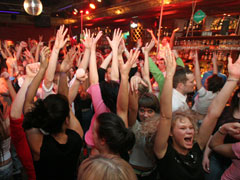 Prospekto Pub
