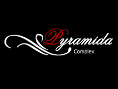 Pyramida