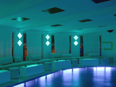Saloon
