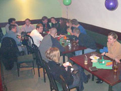 St.Urban Wine Bar
