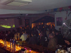 The Viking Bar
