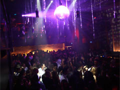 Velvet Club