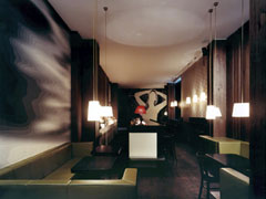 Victoria Bar