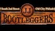 JJ Bootleggers