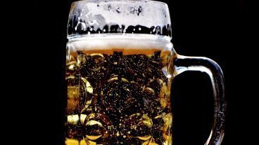 beer
