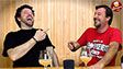 Helium Beer Test